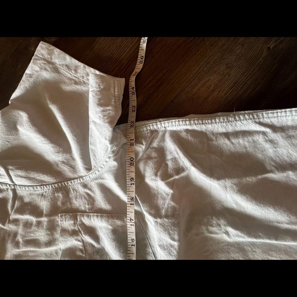 Vans Men's Classic Button Down Shirt - Picture 7 of 9